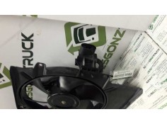 Recambio de electroventilador para seat cordoba berlina (6k2) sport referencia OEM IAM 6K0121207C   2