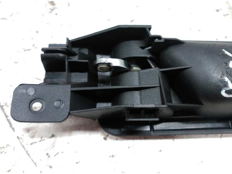 Recambio de maneta interior trasera derecha para volkswagen golf iv berlina (1j1) advance referencia OEM IAM 3B0839114  