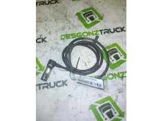 Recambio de sensor abs para iveco daily caja cerrada (2006 =>) caja cerrada 35c... batalla 3000 referencia OEM IAM 0265004025 50