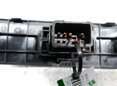 Recambio de mando elevalunas trasero izquierdo para hyundai matrix (fc) 1.6 gls referencia OEM IAM    2