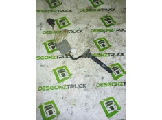 Recambio de mando freno motor para man f2000 evolution f 2000 fki fk gran espacio referencia OEM IAM   