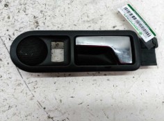 Recambio de maneta interior trasera izquierda para volkswagen golf iv berlina (1j1) advance referencia OEM IAM   