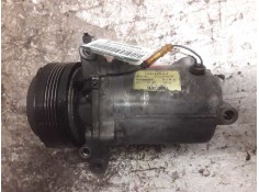 Recambio de compresor aire acondicionado para bmw serie 3 berlina (e46) 320d referencia OEM IAM 64528386650 0101244479 