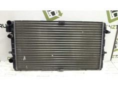 Recambio de radiador agua para seat cordoba berlina (6k2) sport referencia OEM IAM   