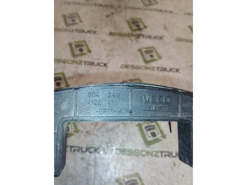 Recambio de modulo electronico para iveco stralis (as) fsa t / fp lt 4x2 gran espacio referencia OEM IAM 41221141  