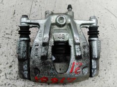 Recambio de pinza freno delantera izquierda para opel corsa c club referencia OEM IAM   