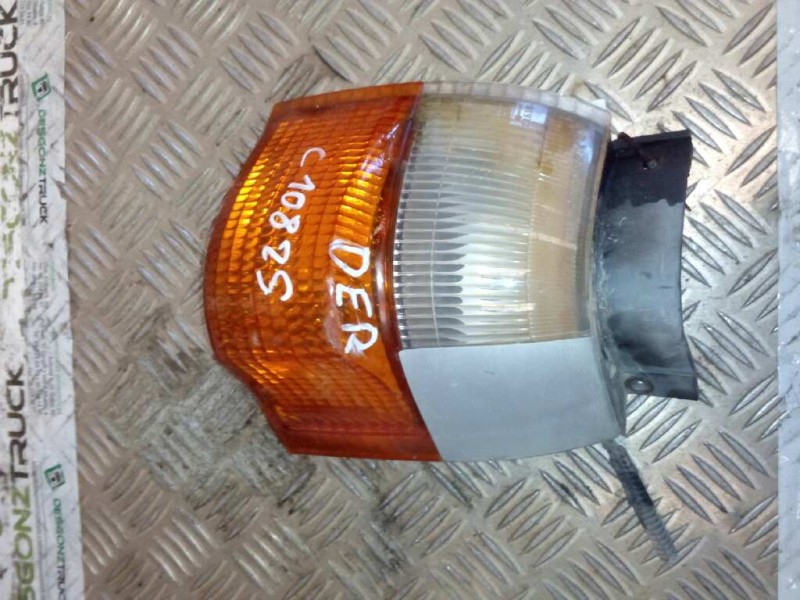 Recambio de piloto delantero derecho para nissan cabstar e cabina simple cabina individual referencia OEM IAM   