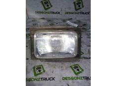 Recambio de faro derecho para volvo fl 10 referencia OEM IAM   