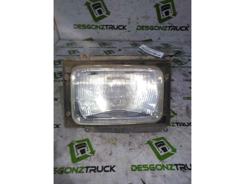 Recambio de faro derecho para volvo fl 10 referencia OEM IAM   