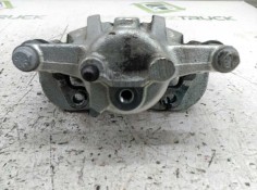 Recambio de pinza freno delantera izquierda para opel corsa c club referencia OEM IAM    2