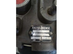 Recambio de valvula aire para iveco stralis (as) fsa t / fp lt 4x2 gran espacio referencia OEM IAM LA8125 1140555F 07144 250563 2