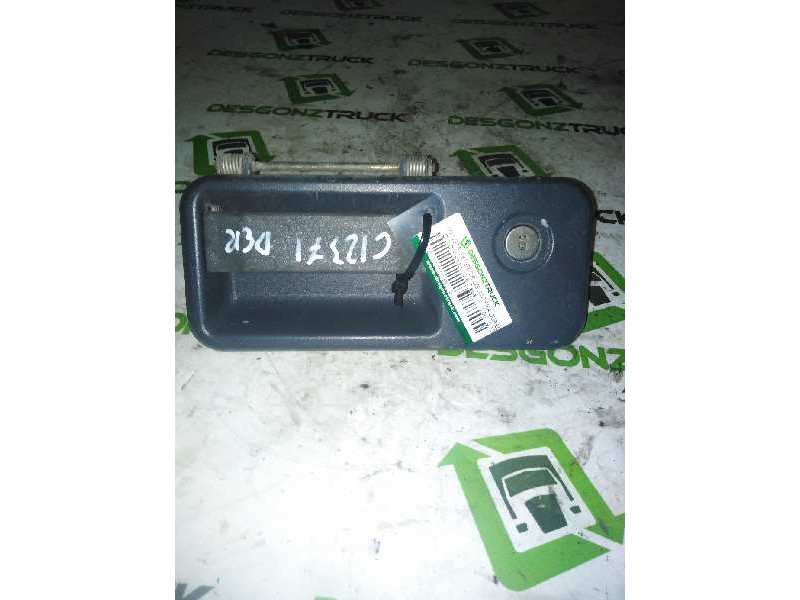 Recambio de maneta exterior delantera derecha para volvo fh xxx 12.8 diesel referencia OEM IAM   