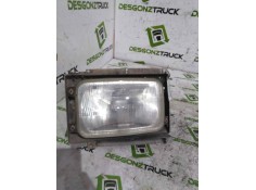 Recambio de faro izquierdo para volvo fl 10 referencia OEM IAM   