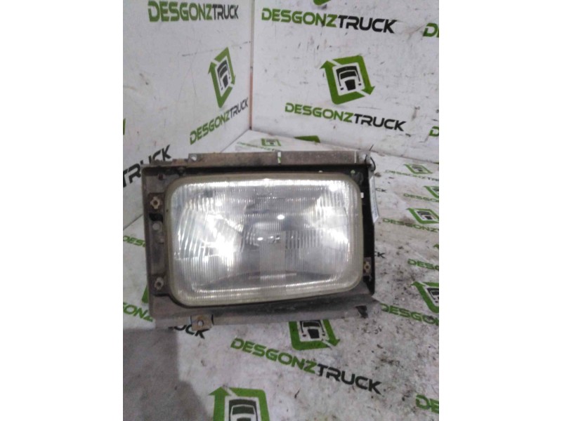 Recambio de faro izquierdo para volvo fl 10 referencia OEM IAM   