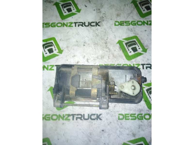 Recambio de maneta exterior delantera derecha para volvo fh xxx 12.8 diesel referencia OEM IAM   