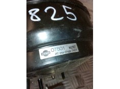 Recambio de servofreno para nissan cabstar e cabina simple cabina individual referencia OEM IAM    2