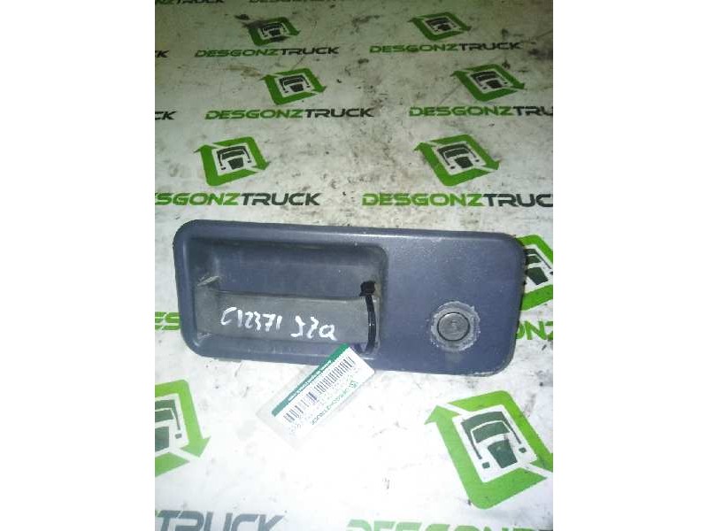 Recambio de maneta exterior delantera izquierda para volvo fh xxx 12.8 diesel referencia OEM IAM   