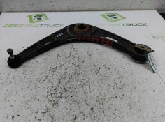 Recambio de brazo suspension inferior delantero izquierdo para renault laguna (b56) 1.8 rt (b56b) referencia OEM IAM   