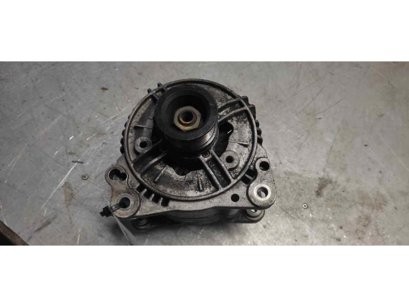 Recambio de alternador para ford galaxy (vx) clx referencia OEM IAM 0123505011 028903025S 
