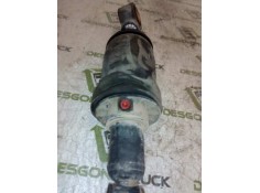 Recambio de amortiguador delantero derecho cabina para iveco stralis (as) fsa t / fp lt 4x2 gran espacio referencia OEM IAM    2