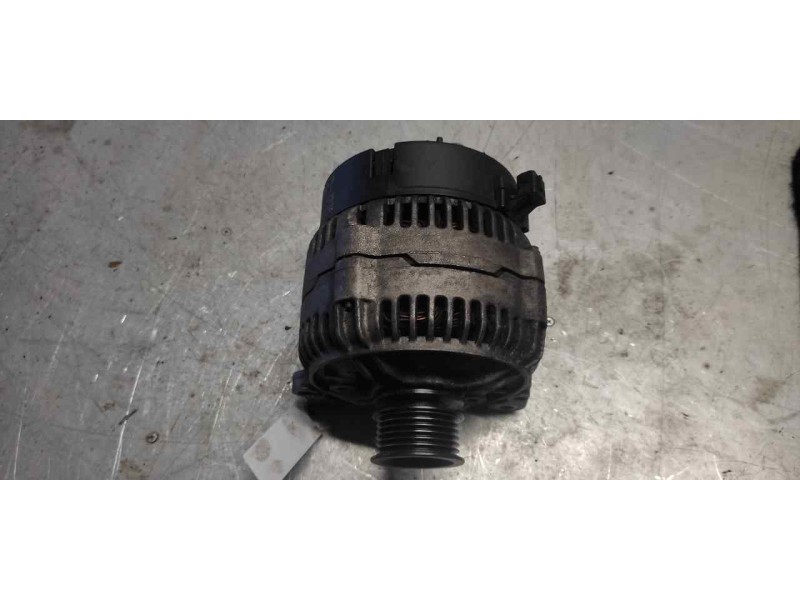 Recambio de alternador para ford galaxy (vx) clx referencia OEM IAM 0123505011 028903025S 