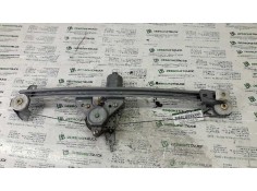 Recambio de elevalunas trasero derecho para mercedes-benz clase c (w202) berlina 250 diesel (202.125) referencia OEM IAM    2