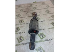 Recambio de amortiguador delantero derecho cabina para iveco trucks stralis as 440s43 referencia OEM IAM   