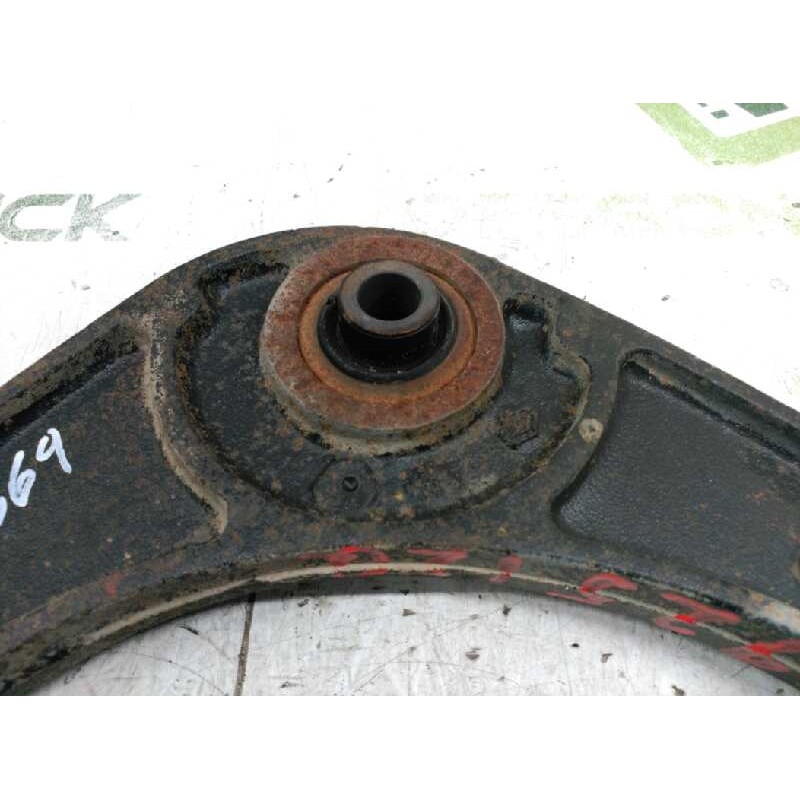 Recambio de brazo suspension inferior delantero izquierdo para renault laguna (b56) 1.8 rt (b56b) referencia OEM IAM   