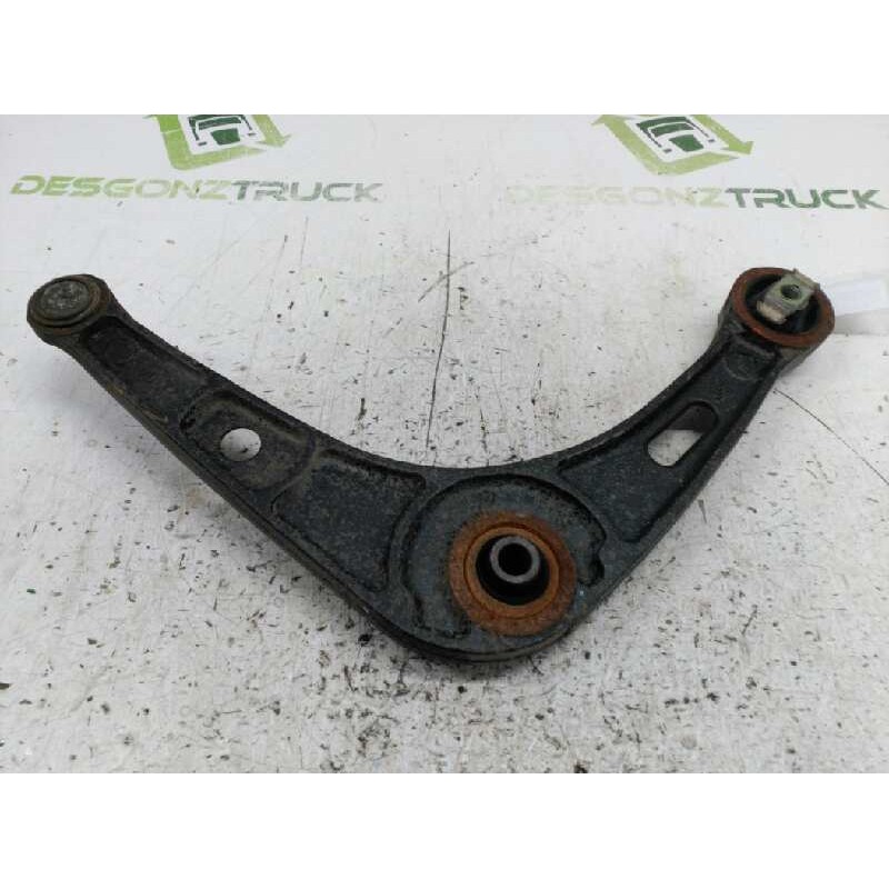 Recambio de brazo suspension inferior delantero izquierdo para renault laguna (b56) 1.8 rt (b56b) referencia OEM IAM   