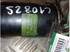 Recambio de motor limpia delantero para nissan cabstar e cabina simple cabina individual referencia OEM IAM 2881105T021   2