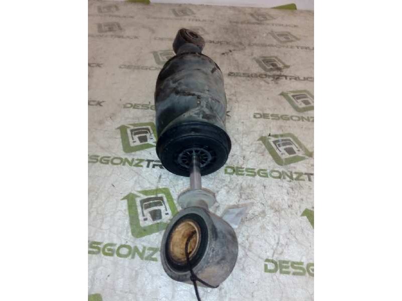 Recambio de amortiguador delantero derecho cabina para iveco trucks stralis as 440s43 referencia OEM IAM   