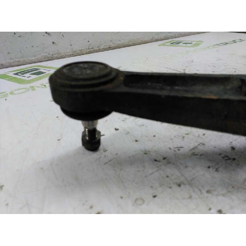 Recambio de brazo suspension inferior delantero izquierdo para renault laguna (b56) 1.8 rt (b56b) referencia OEM IAM   