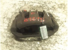 Recambio de pinza freno delantera derecha para ford transit mod. 2000 combi ft 260 2.0 corto referencia OEM IAM C152B118  