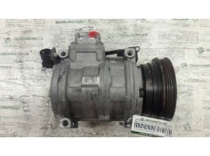 Recambio de compresor aire acondicionado para bmw serie 5 berlina (e34) 525tds referencia OEM IAM 447200 DENSO 