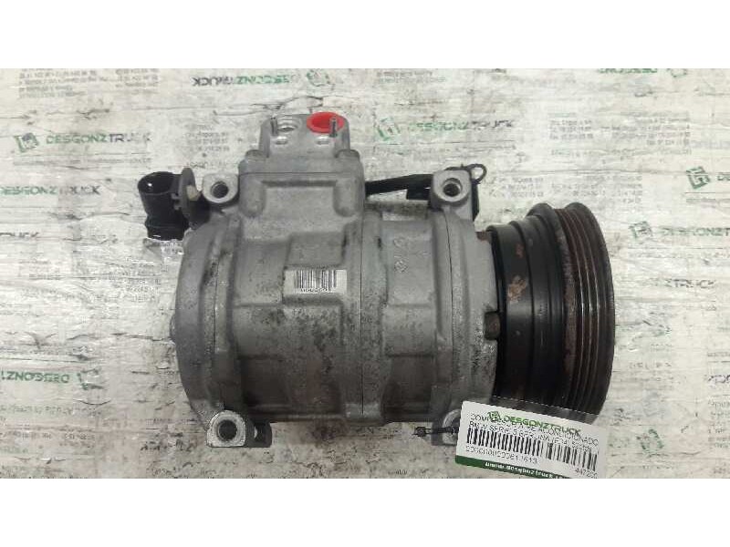 Recambio de compresor aire acondicionado para bmw serie 5 berlina (e34) 525tds referencia OEM IAM 447200 DENSO 