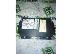 Recambio de modulo electronico para volvo fh xxx 12.8 diesel referencia OEM IAM 20815236  