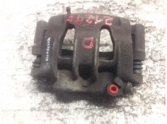 Recambio de pinza freno delantera derecha para ford transit mod. 2000 combi ft 260 2.0 corto referencia OEM IAM C152B118   2