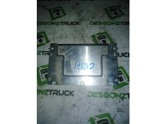 Recambio de modulo electronico para volvo fh xxx 12.8 diesel referencia OEM IAM 20815236   2