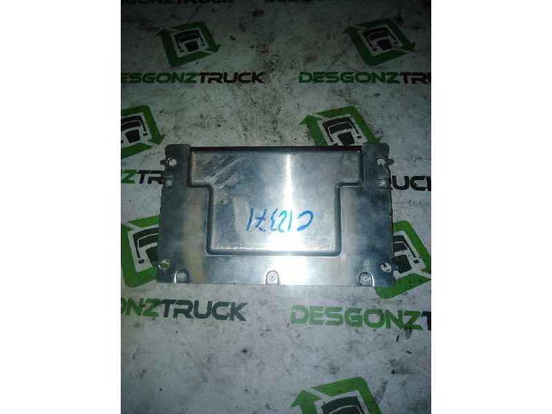Recambio de modulo electronico para volvo fh xxx 12.8 diesel referencia OEM IAM 20815236  