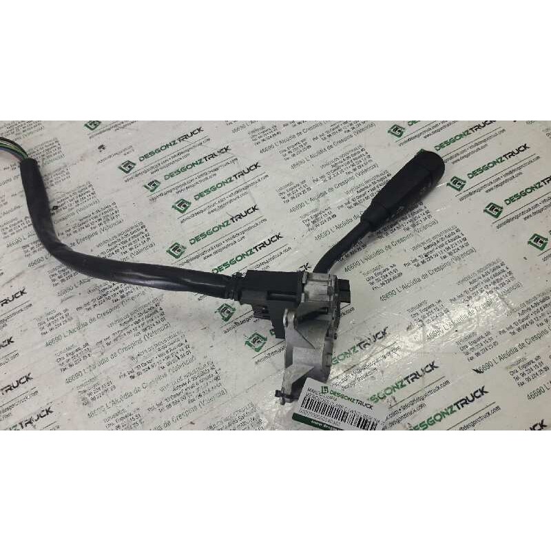 Recambio de mando limpia para mercedes-benz clase c (w202) berlina 250 diesel (202.125) referencia OEM IAM 2025402044  