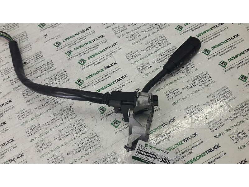Recambio de mando limpia para mercedes-benz clase c (w202) berlina 250 diesel (202.125) referencia OEM IAM 2025402044  