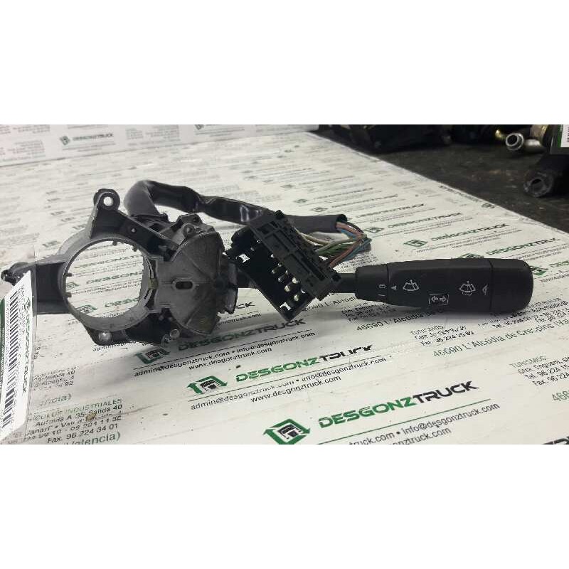 Recambio de mando limpia para mercedes-benz clase c (w202) berlina 250 diesel (202.125) referencia OEM IAM 2025402044  