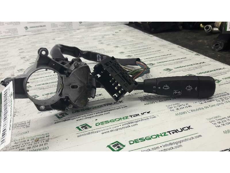 Recambio de mando limpia para mercedes-benz clase c (w202) berlina 250 diesel (202.125) referencia OEM IAM 2025402044  