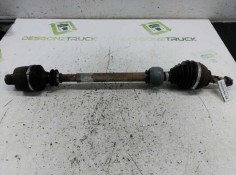 Recambio de transmision delantera derecha para renault laguna (b56) 1.8 rt (b56b) referencia OEM IAM   