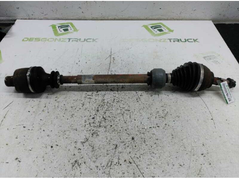 Recambio de transmision delantera derecha para renault laguna (b56) 1.8 rt (b56b) referencia OEM IAM   