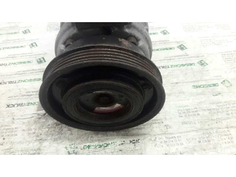 Recambio de compresor aire acondicionado para bmw serie 5 berlina (e34) 525tds referencia OEM IAM 447200 DENSO 