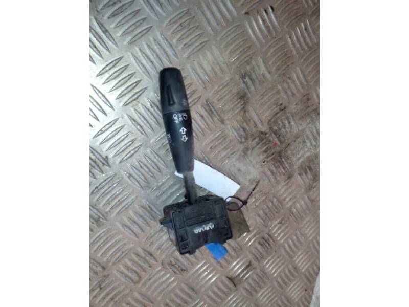 Recambio de mando intermitentes para nissan cabstar e cabina simple cabina individual referencia OEM IAM   