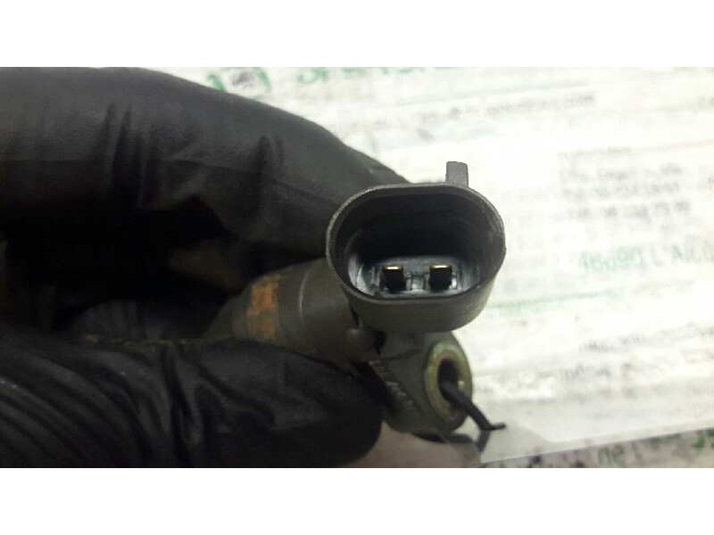 Recambio de captador abs delantero izquierdo para volkswagen golf iv berlina (1j1) highline referencia OEM IAM 1J0927803  