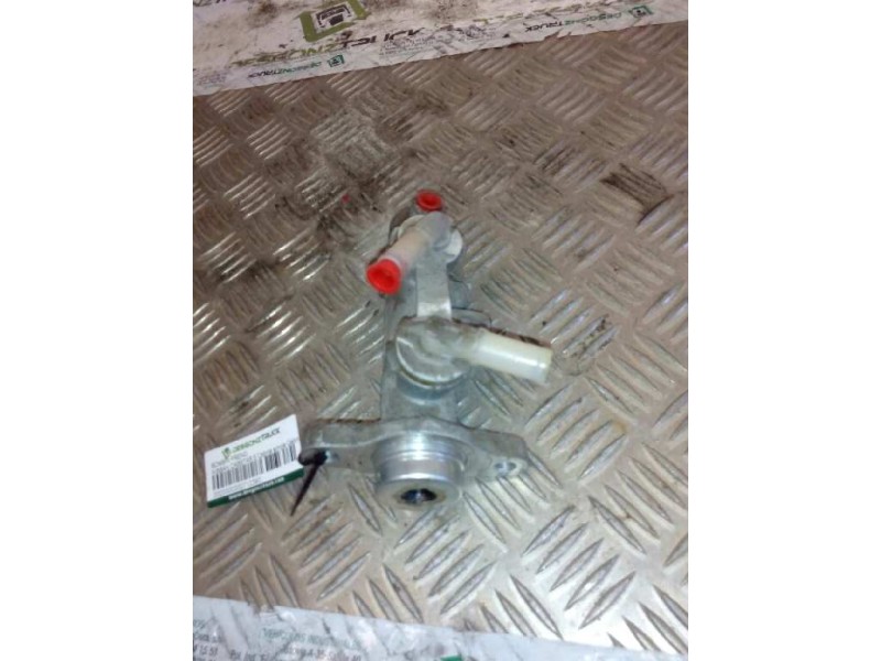Recambio de bombin freno para nissan cabstar e cabina simple cabina individual referencia OEM IAM   
