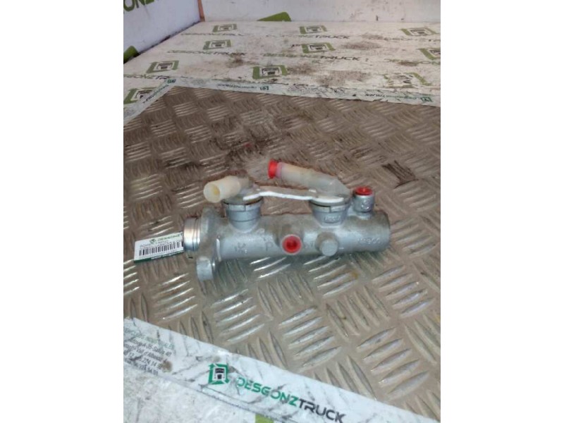 Recambio de bombin freno para nissan cabstar e cabina simple cabina individual referencia OEM IAM   